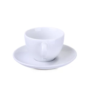 Princess 180ml biały/biały (C233)
