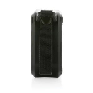 Głośnik bezprzewodowy 3W z panelem słonecznym Skywave (P331.031)