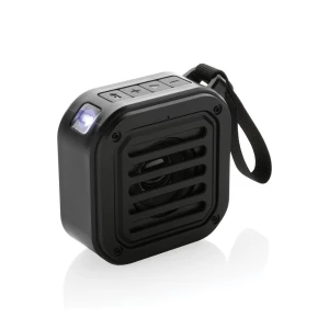 Głośnik bezprzewodowy 3W z panelem słonecznym Skywave (P331.031)