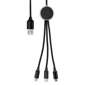 Kabel do ładowania Exclusive Collection | Jyanette (V1169-03)