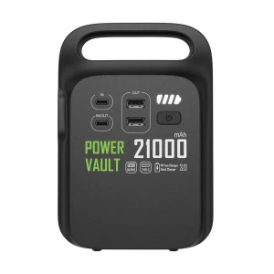 Power bank 21000 mAh Power Vault (P322.331)