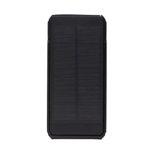 Power bank 10000 mAh Skywave, ładowarka słoneczna (P322.341)