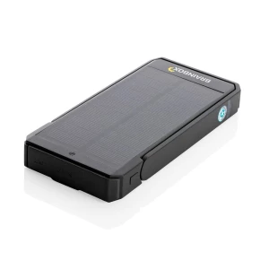 Power bank 10000 mAh Skywave, ładowarka słoneczna (P322.341)