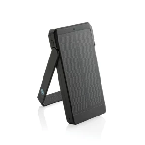 Power bank 10000 mAh Skywave, ładowarka słoneczna (P322.341)