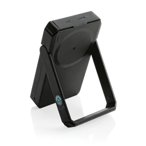 Power bank 10000 mAh Skywave, ładowarka bezprzewodowa 10W (P322.361)