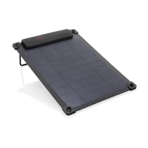 Przenośny panel słoneczny 5W Solarpulse (P323.051)