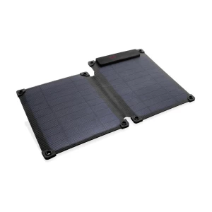 Przenośny panel słoneczny 10W Solarpulse (P323.061)