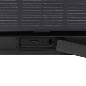 Głośnik bezprzewodowy 12W z panelem słonecznym Skywave (P331.011)