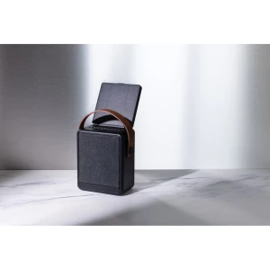 Głośnik bezprzewodowy 12W z panelem słonecznym Skywave (P331.011)