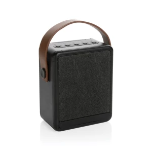 Głośnik bezprzewodowy 12W z panelem słonecznym Skywave (P331.011)