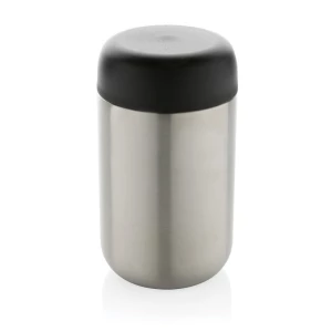 Kubek termiczny 360 ml Brew, stal nierdzewna z recyklingu (P435.082)