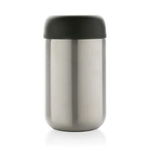 Kubek termiczny 360 ml Brew, stal nierdzewna z recyklingu (P435.082)