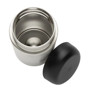 Kubek termiczny 360 ml Brew, stal nierdzewna z recyklingu (P435.082)