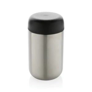 Kubek termiczny 360 ml Brew, stal nierdzewna z recyklingu (P435.082)