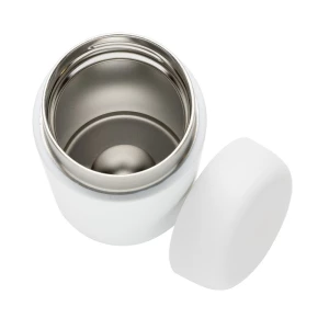 Kubek termiczny 360 ml Brew, stal nierdzewna z recyklingu (P435.083)