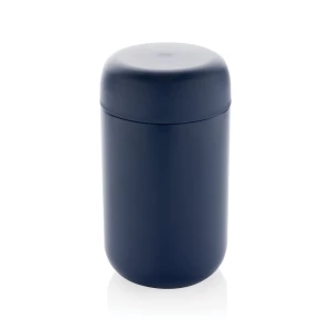 Kubek termiczny 360 ml Brew, stal nierdzewna z recyklingu (P435.085)