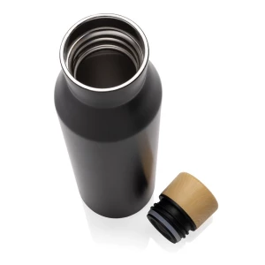 Butelka termiczna 500 ml Gaia, stal nierdzewna z recyklingu (P435.521)