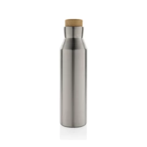 Butelka termiczna 500 ml Gaia, stal nierdzewna z recyklingu (P435.522)