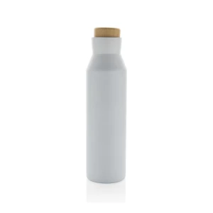 Butelka termiczna 500 ml Gaia, stal nierdzewna z recyklingu (P435.523)