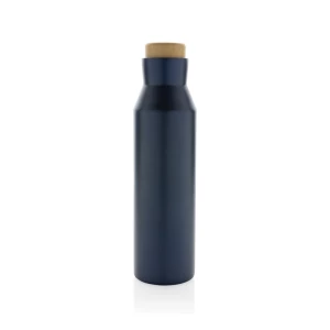 Butelka termiczna 500 ml Gaia, stal nierdzewna z recyklingu (P435.525)