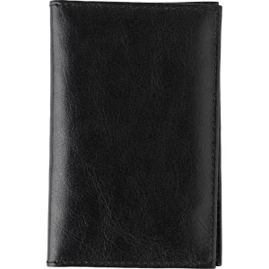 Etui na karty kredytowe, ochrona RFID (V9914-03)