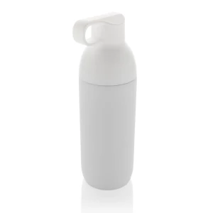 Butelka termiczna 540 ml Flow, stal nierdzewna z recyklingu (P435.543)