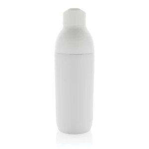 Butelka termiczna 540 ml Flow, stal nierdzewna z recyklingu (P435.543)