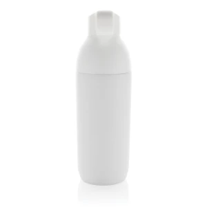 Butelka termiczna 540 ml Flow, stal nierdzewna z recyklingu (P435.543)