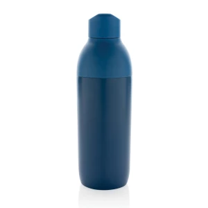 Butelka termiczna 540 ml Flow, stal nierdzewna z recyklingu (P435.545)