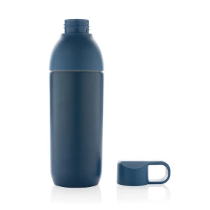 Butelka termiczna 540 ml Flow, stal nierdzewna z recyklingu (P435.545)