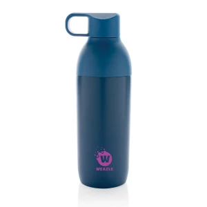 Butelka termiczna 540 ml Flow, stal nierdzewna z recyklingu (P435.545)