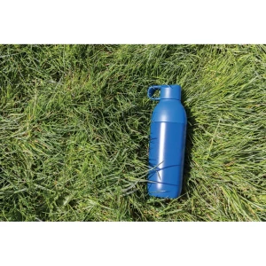 Butelka termiczna 540 ml Flow, stal nierdzewna z recyklingu (P435.545)