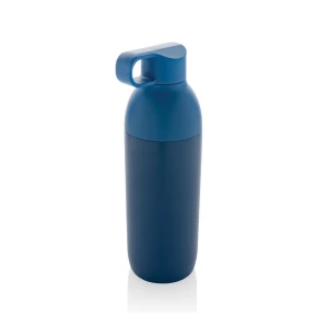 Butelka termiczna 540 ml Flow, stal nierdzewna z recyklingu (P435.545)