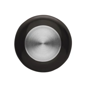 Butelka sportowa 800 ml Soda, stal węglowa z recyklingu (P435.801)