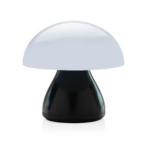 Lampka na biurko Luming, plastik z recyklingu (P513.741)