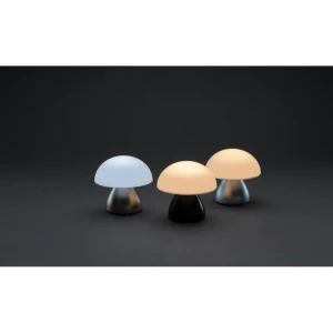 Lampka na biurko Luming, plastik z recyklingu (P513.741)