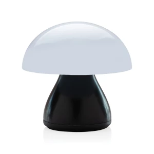 Lampka na biurko Luming, plastik z recyklingu (P513.741)
