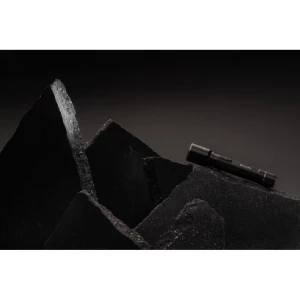 Latarka Gear X, ładowana przez USB, aluminium z recyklingu (P513.921)