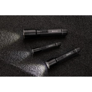 Latarka Gear X, ładowana przez USB, aluminium z recyklingu (P513.921)