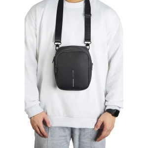 Torba na ramię, saszetka Boxy Sling (P705.951)