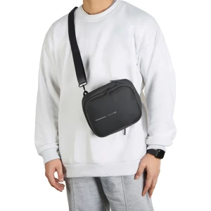 Torba na ramię, saszetka Boxy Sling (P705.951)