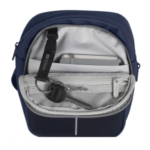 Torba na ramię, saszetka Boxy Sling (P705.955)