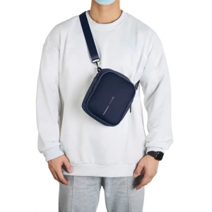 Torba na ramię, saszetka Boxy Sling (P705.955)