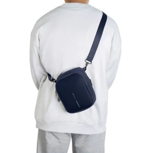 Torba na ramię, saszetka Boxy Sling (P705.955)