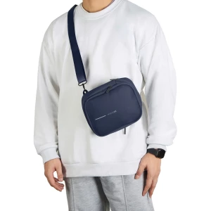 Torba na ramię, saszetka Boxy Sling (P705.955)