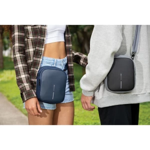 Torba na ramię, saszetka Boxy Sling (P705.955)
