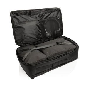 Zestaw pokrowców do pakowania Swiss Peak Ridge AWARE™ RPET, 2 el. (P763.051)