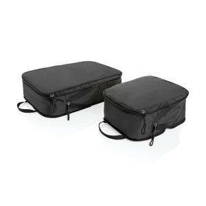 Zestaw pokrowców do pakowania Swiss Peak Ridge AWARE™ RPET, 2 el. (P763.051)