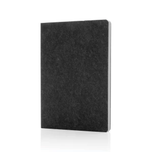 Notatnik z filcu z recyklingu A5 (P774.521)