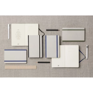 MOLESKINE Notatnik ok. A5 Time Notebook (VM025-03)